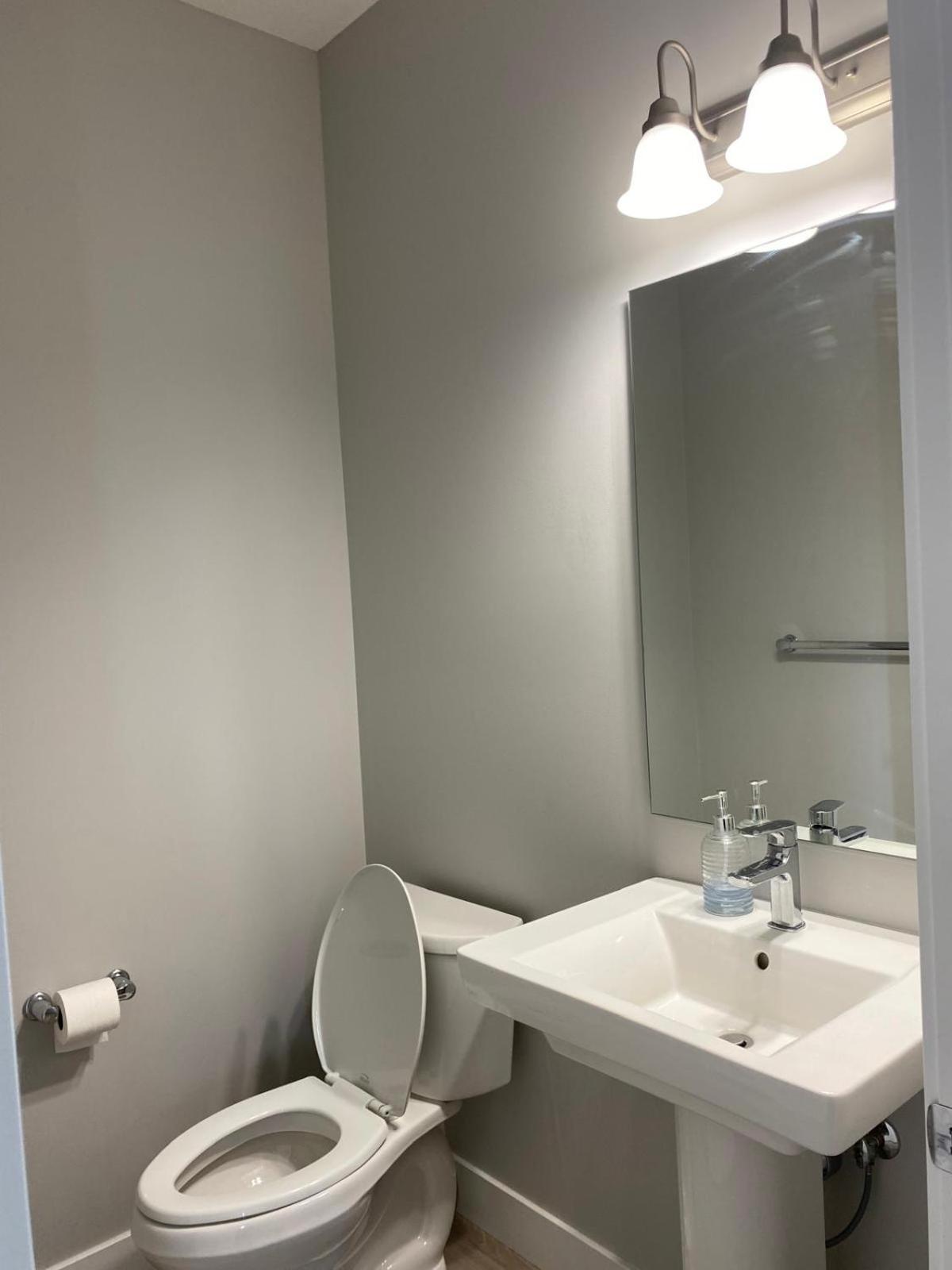 Flowealth Property Luxury Villa Near Lake Netflix Tv Wifi カルガリー エクステリア 写真