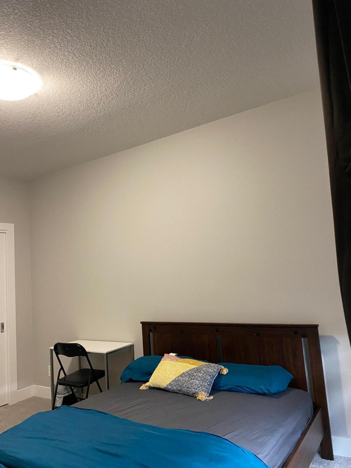 Flowealth Property Luxury Villa Near Lake Netflix Tv Wifi カルガリー エクステリア 写真